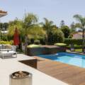 Remise en état de vos extérieurs avant l’été : terrasse, piscine et espaces de vie